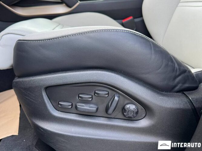 porsche Cayenne E-Hybrid Coupe 2024