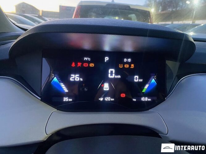 faw Bestune NAT 2024