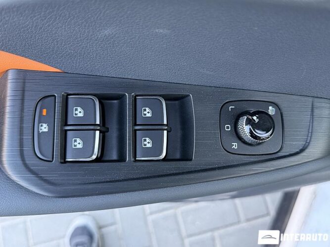 faw Bestune NAT 2024