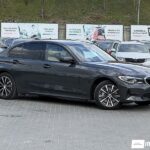 BMW 330E 2020