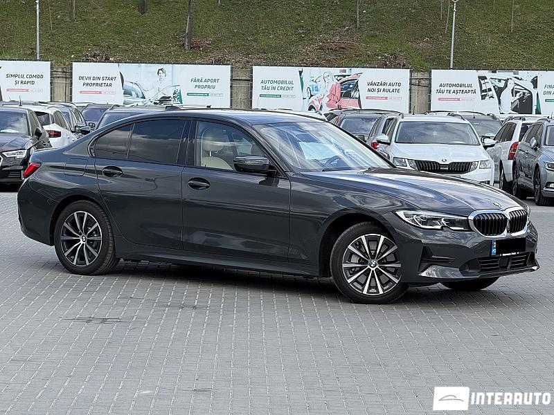 interauto oferta masina