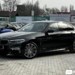 BMW 530e 2018