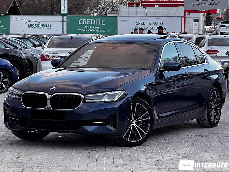 interauto oferta masina