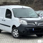 Renault Kangoo 2016