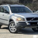 Volvo XC 90 2004