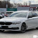 BMW 530 2018