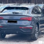 Audi Q5 Sportback 2022
