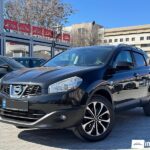 Nissan Qashqai 2010