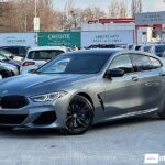 BMW 840i 2021