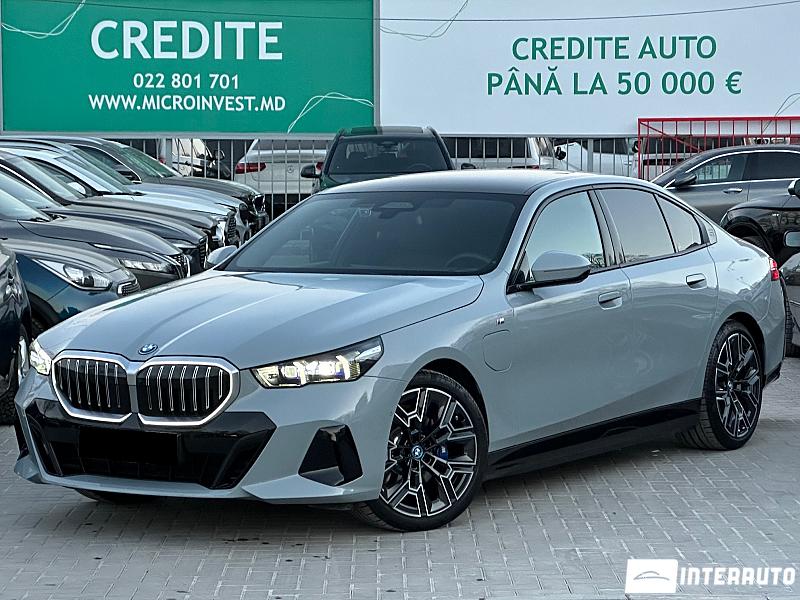 interauto oferta masina