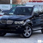 BMW X5 3.0D 2006