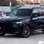 BMW X5 4.0i 2024