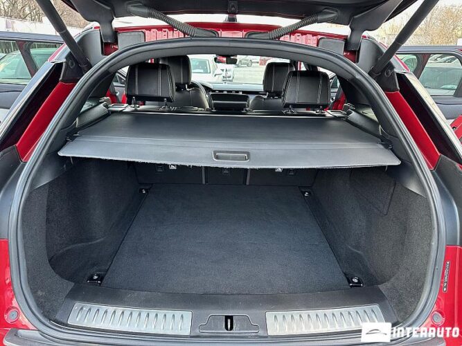 land rover Range Rover Velar 2019