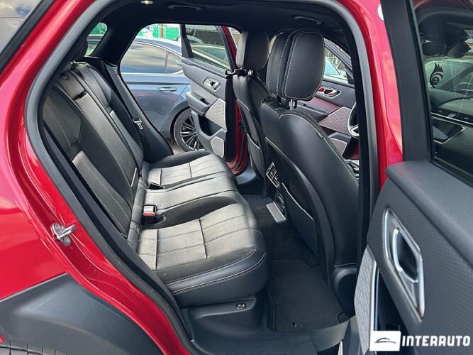 land rover Range Rover Velar 2019