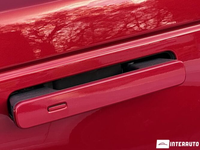 land rover Range Rover Velar 2019