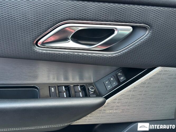 land rover Range Rover Velar 2019