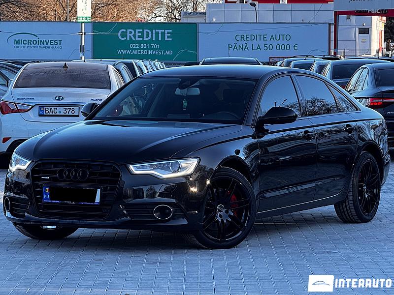 interauto oferta masina