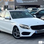 Mercedes C 180 2015