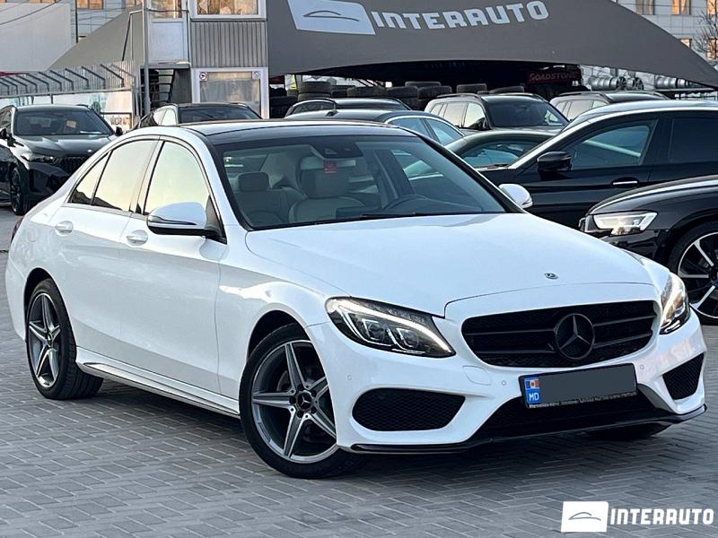 interauto oferta masina