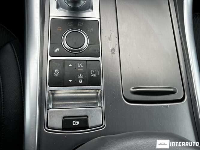 land rover Range Rover Sport 2014