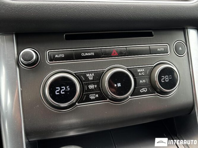 land rover Range Rover Sport 2014