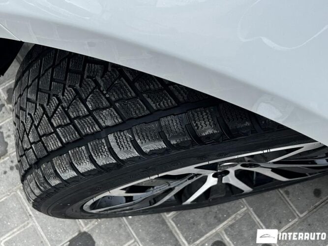 land rover Range Rover Sport 2014