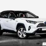 Toyota Rav-4 2020