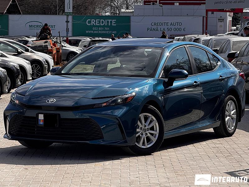 interauto oferta masina