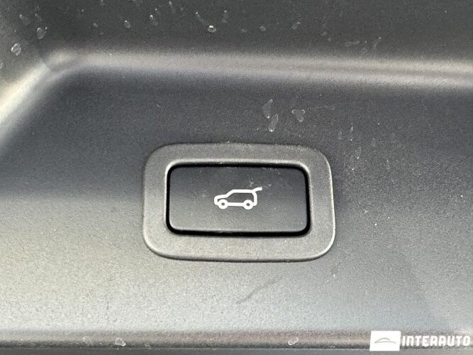 land rover Range Rover Vogue 2021