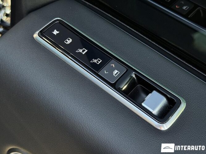 land rover Range Rover Vogue 2021