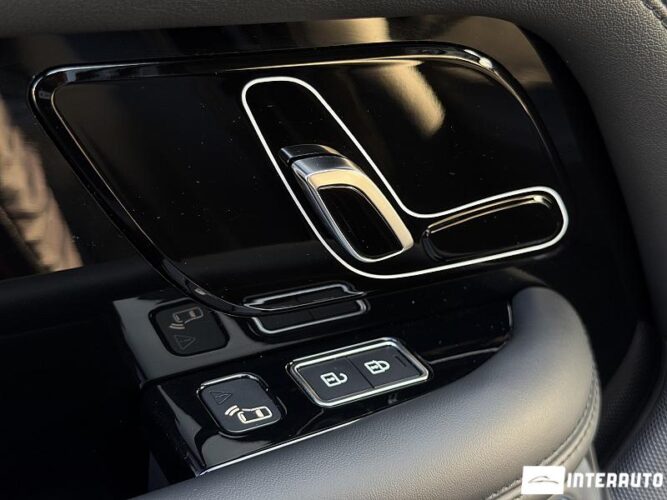 land rover Range Rover Vogue 2021