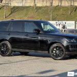 Land Rover Range Rover Vogue 2021