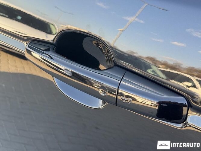 land rover Range Rover Vogue 2021