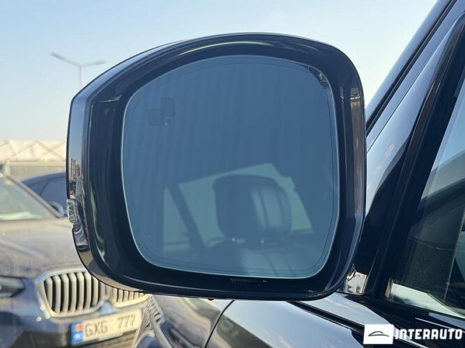 land rover Range Rover Vogue 2021