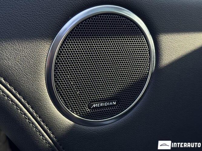 land rover Range Rover Vogue 2021