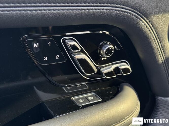 land rover Range Rover Vogue 2021