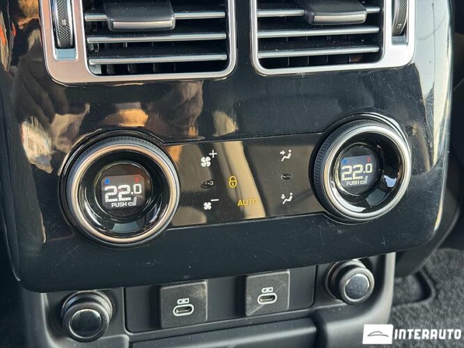 land rover Range Rover Vogue 2021