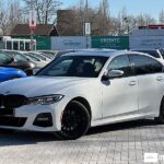BMW 330 2020