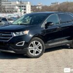 Ford Edge 2017