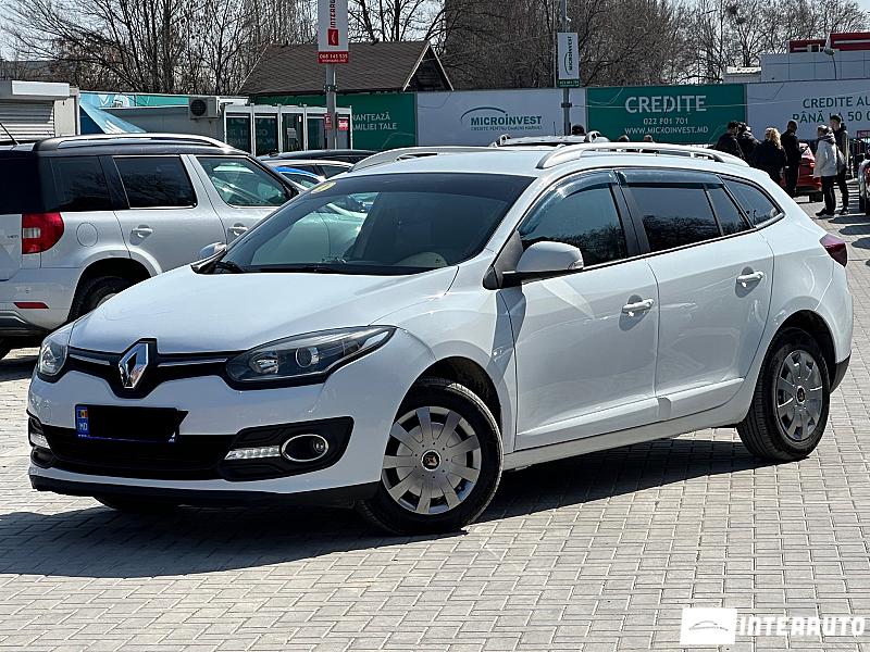 interauto oferta masina