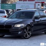 BMW 528 2013