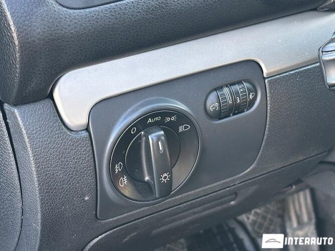 volkswagen Golf 2009