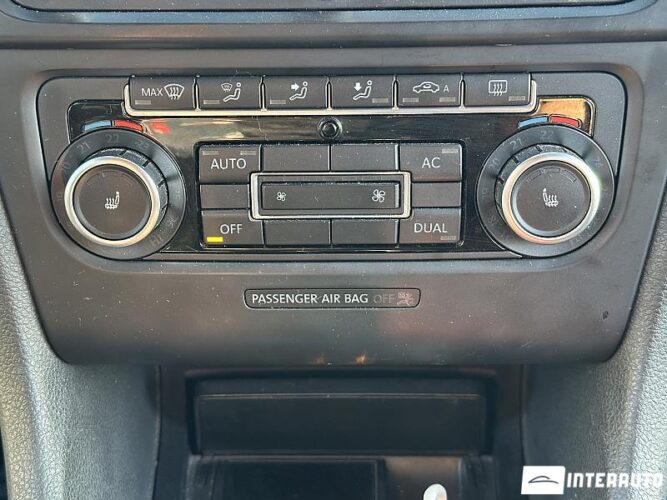 volkswagen Golf 2009