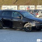 Volkswagen Golf 2009