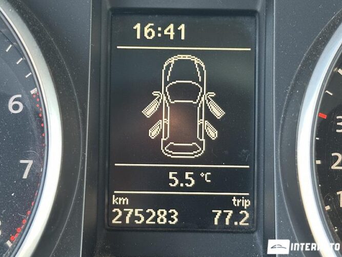 volkswagen Golf 2009