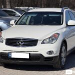 Infiniti EX 30 2010
