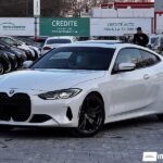 BMW 430i 2020