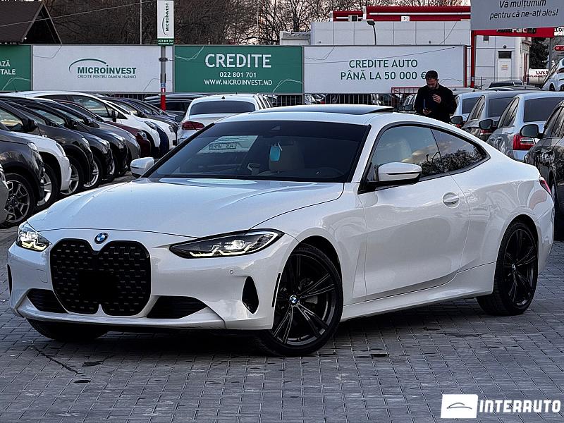 interauto oferta masina