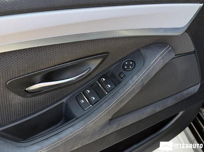 bmw 520 2014