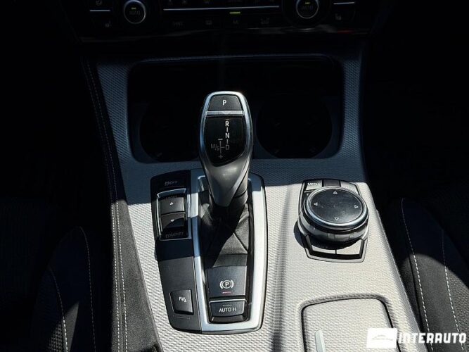 bmw 520 2014